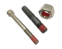 Tecnologic 150 Red 360°