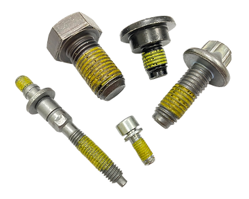 Loctite 201 Yellow 360°