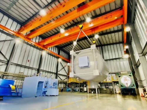 LTTC 槽車/儲槽清洗服務