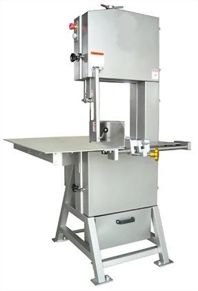 全不銹鋼高速鋸骨機