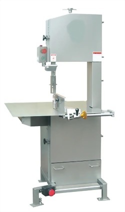 全不銹鋼高速鋸骨機