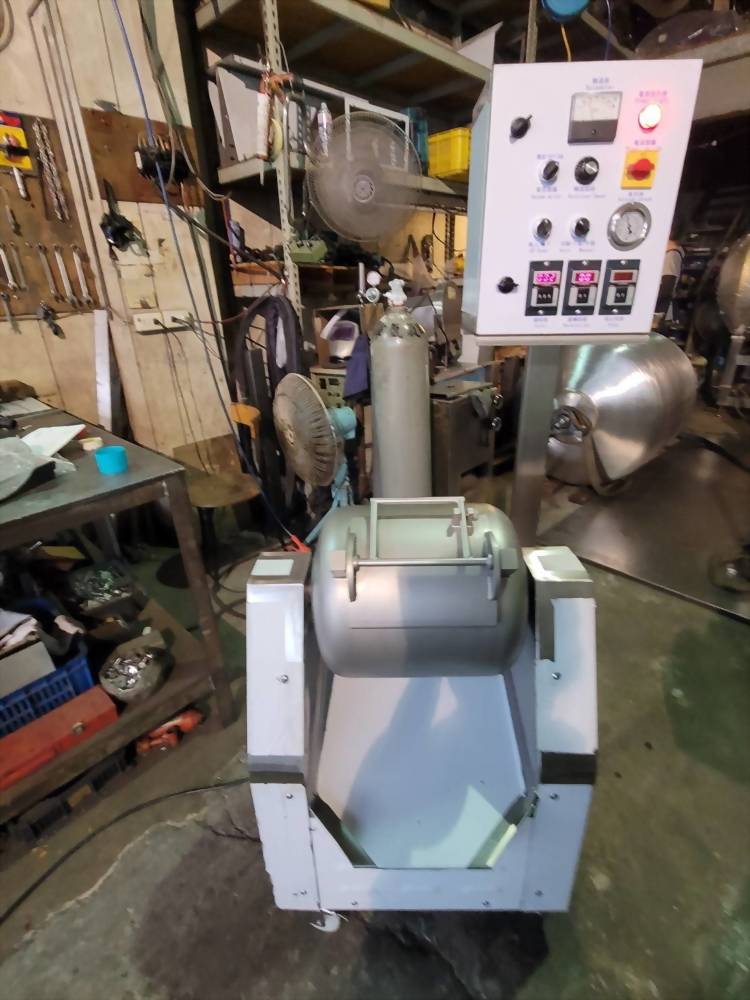 真空按摩機(滾揉機)