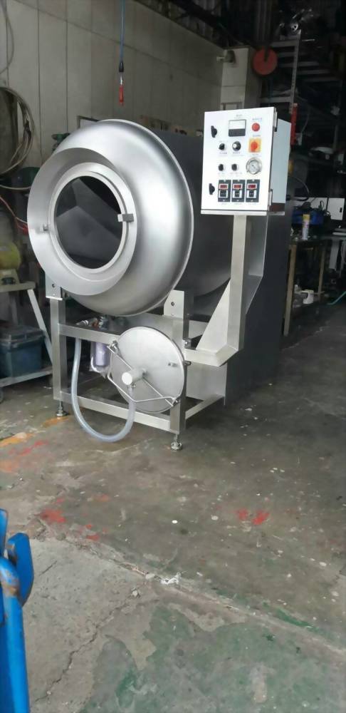 真空按摩機(滾揉機)