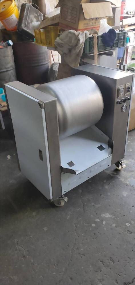 真空按摩機(滾揉機)