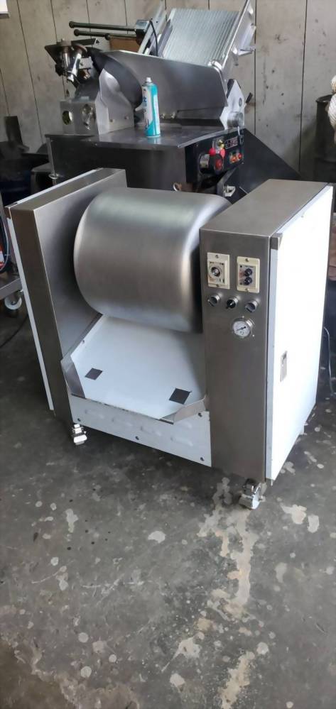 真空按摩機(滾揉機)