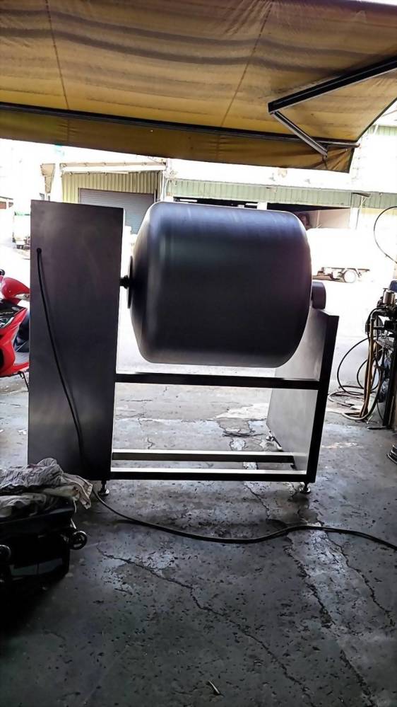 真空按摩機(滾揉機)