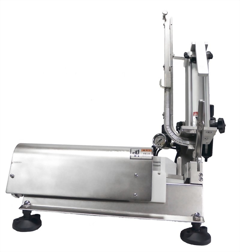 鋁釘拉力束口機-2