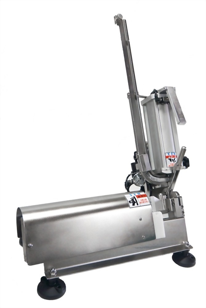 鋁釘拉力束口機-5