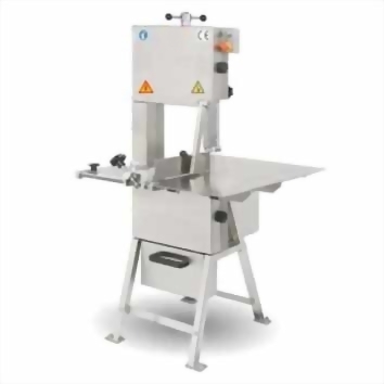 350R 高速鋸骨機 - 肉品加工機