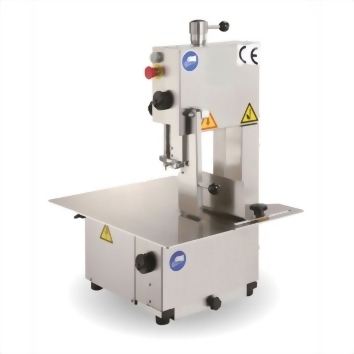 290L 高速鋸骨機 - 肉品加工機