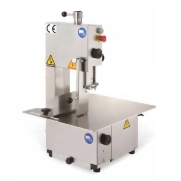 290R 高速鋸骨機 - 肉品加工機