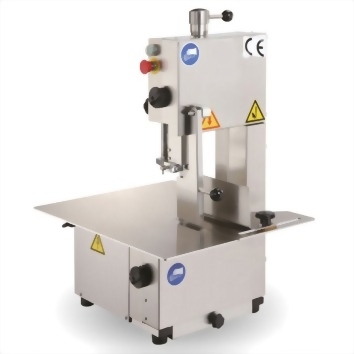 250L 高速鋸骨機 - 肉品加工機