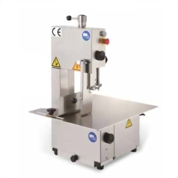 250R 高速鋸骨機 - 肉品加工機