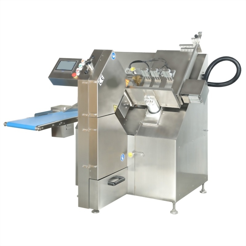 350A 自動高速鋸骨機 - 肉品加工機