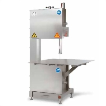 600R 高速鋸骨機 - 肉品加工機