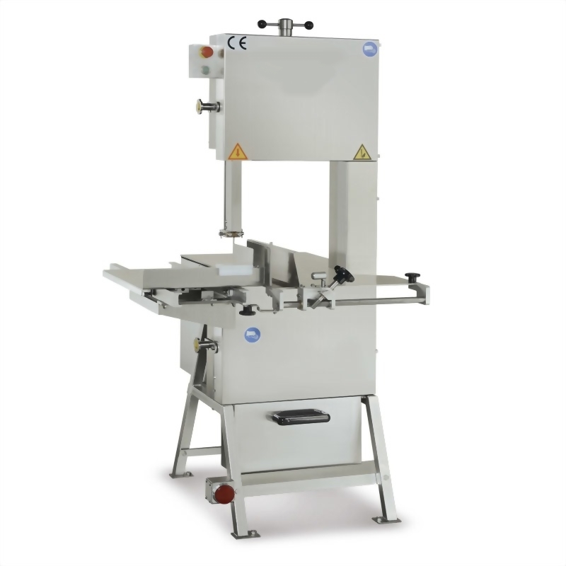 420L 高速鋸骨機 - 肉品加工機