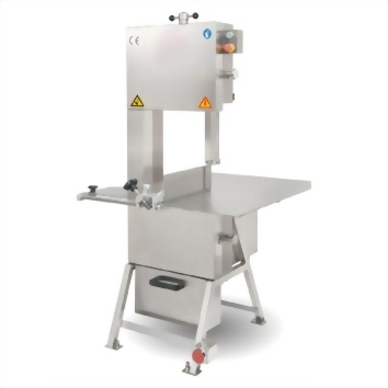 420R 高速鋸骨機 - 肉品加工機