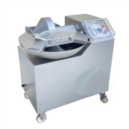 食品細切乳化機