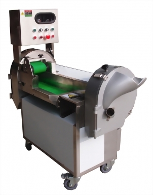 變頻式多功能切菜機