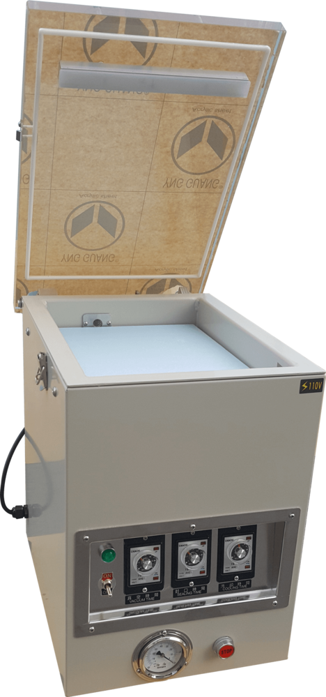 501(新式2kg臥式)