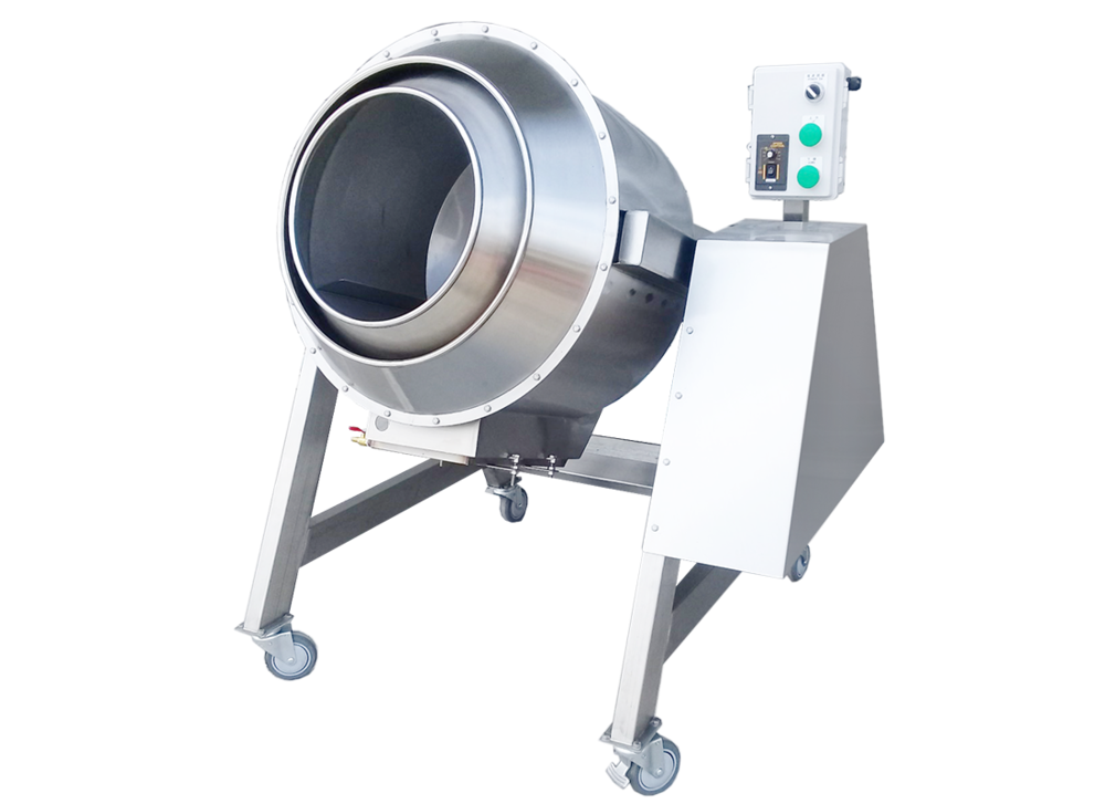 120公升雙層電動炒食機