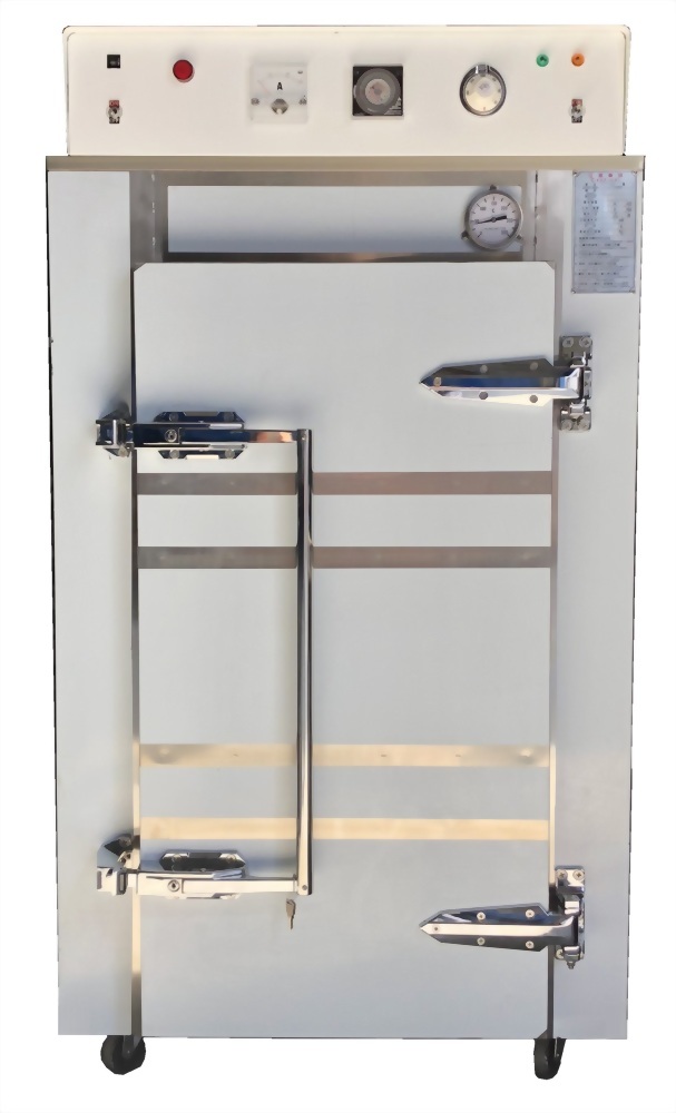 小型高溫盤式烘乾機