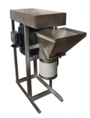 單管打碎打泥機