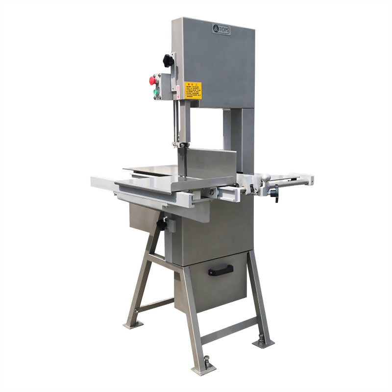 鋸骨機SH-350/350S