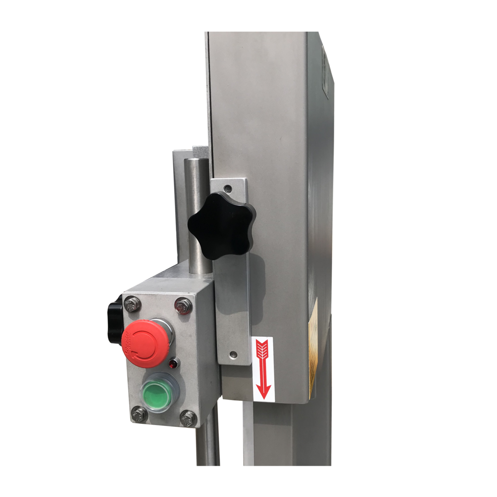 鋸骨機SH-350A/350AS