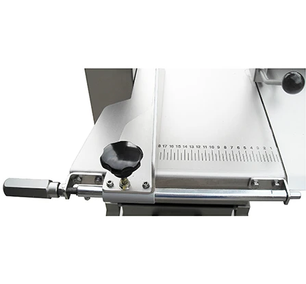 全不銹鋼高速鋸切機