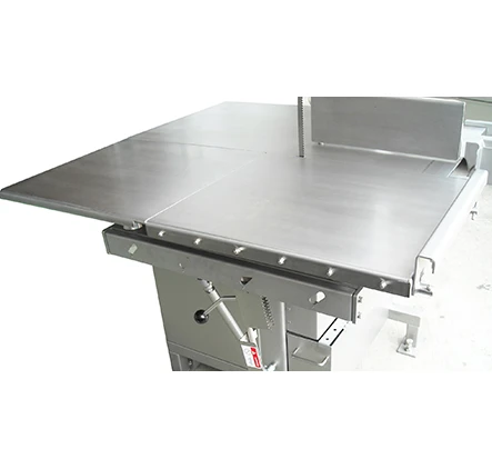 全不銹鋼高速鋸骨機