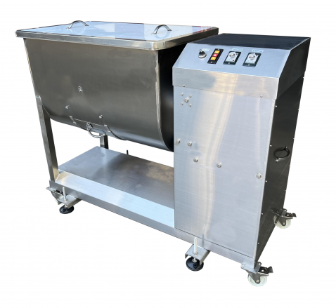 150KG(300L)粉體混合機