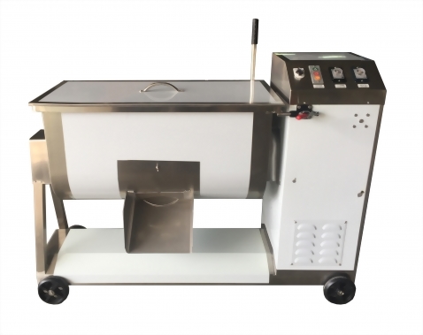 200L(90KG)粉體混和機