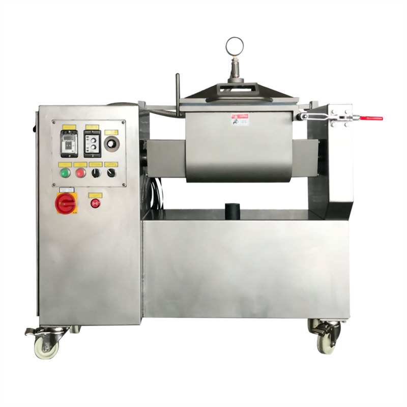 真空混合攪拌機SH-20I