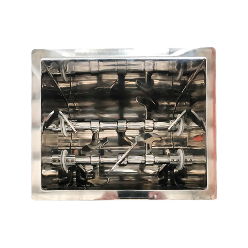 真空混合攪拌機SH-20I