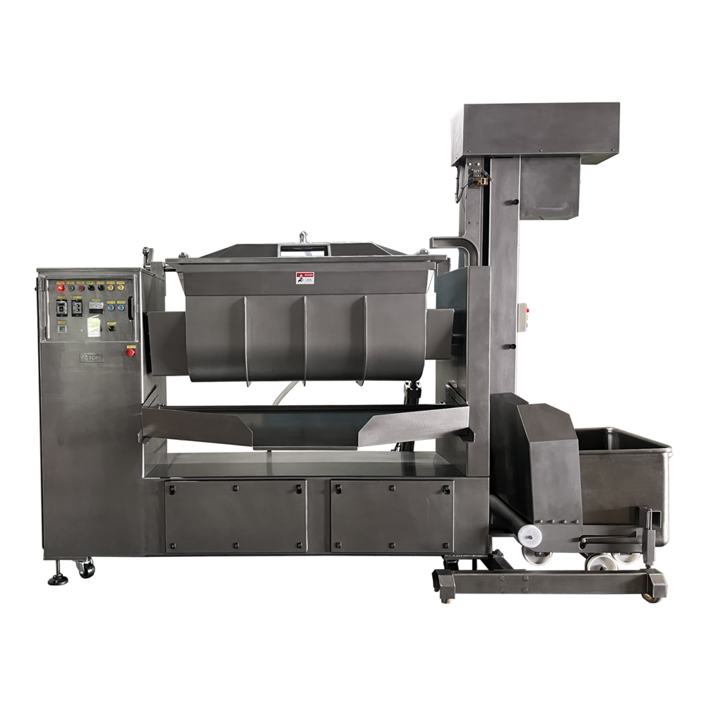 搭配可移動式舉料機