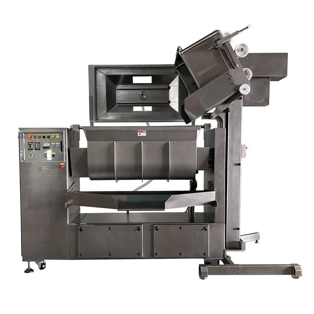 搭配可移動式舉料機