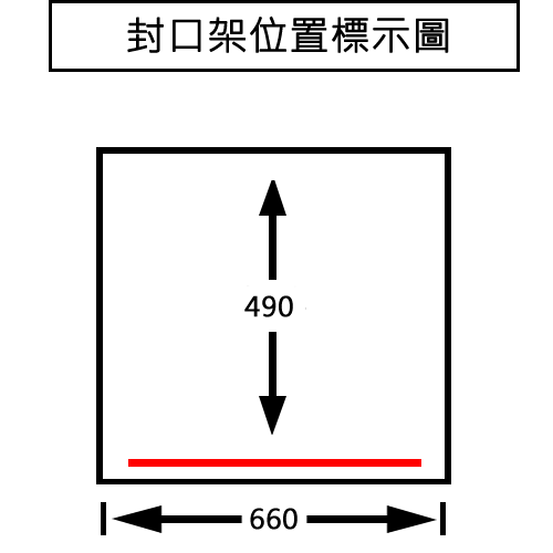 白米整平真空機SH-660