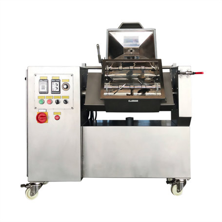 真空混合攪拌機SH-20I