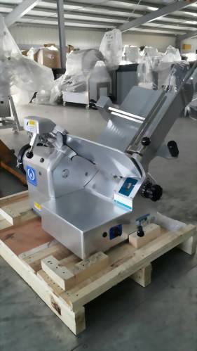 渡邊冷凍切片機桌上型