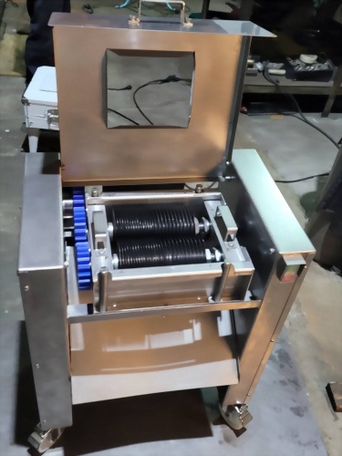 落地型鮮肉切片機