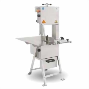 350L 高速鋸骨機 - 肉品加工機