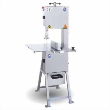 320L 高速鋸骨機 - 肉品加工機