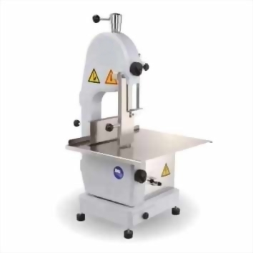 高速鋸骨機 - 肉品加工機