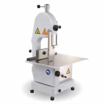 290 高速鋸骨機 - 肉品加工機