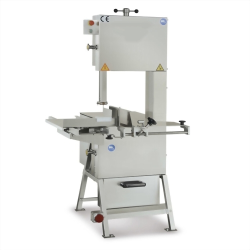 420L 高速鋸骨機 - 肉品加工機