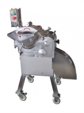 陽極處理高速切丁機