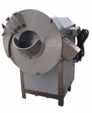 專利切絲切片機