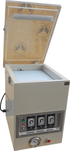 501(新式2kg臥式)