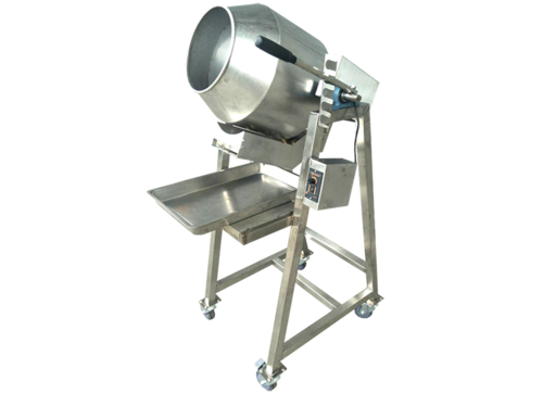 40公升加高型炒食機